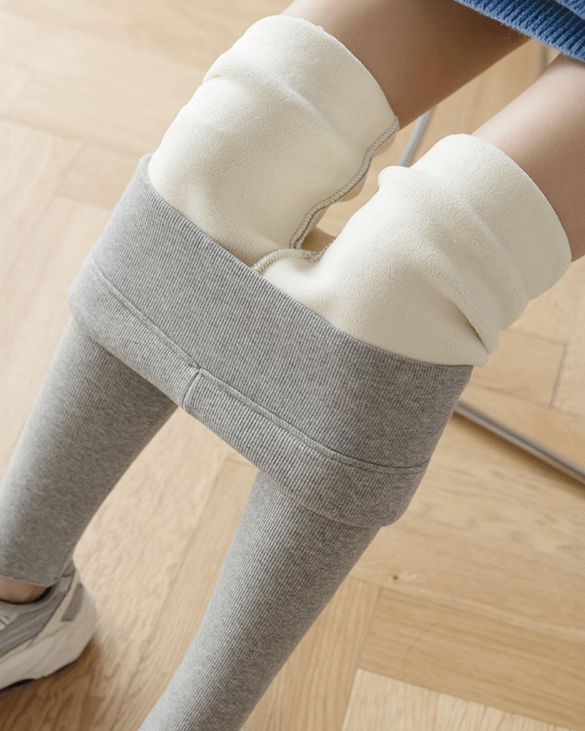 Fleece Comfort™ - Thermo Legging
