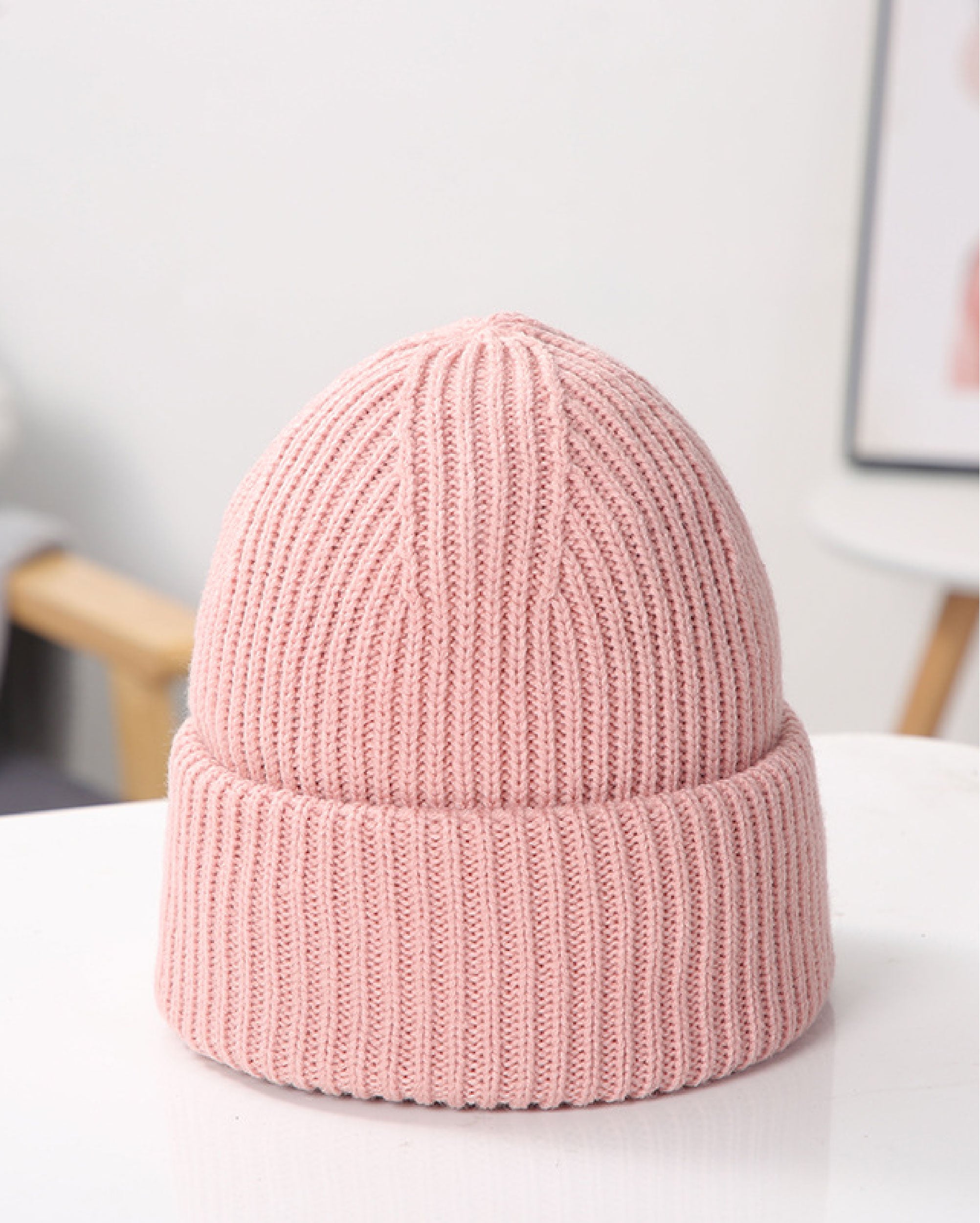 Hat - Standard - Pink